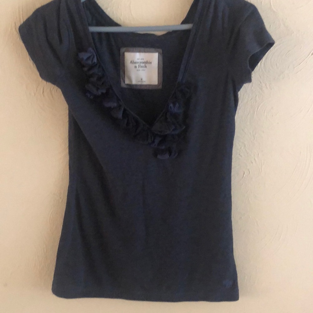 Abercrombie blouse